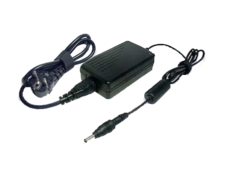 Laptop ac-adapter Verenigbaar voor toshiba Portege R500-106
