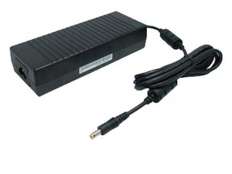 Laptop ac-adapter Verenigbaar voor SONY  VAIO VGN-AR390E