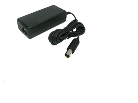 Laptop ac-adapter Verenigbaar voor APPLE  PowerBook G4 Series (Gigabit Ethernet)