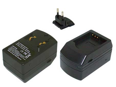Acculader Verenigbaar voor SONY Cyber-shot DSC-W90/B