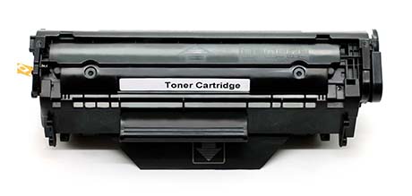 Tonercartridges Verenigbaar voor HP LaserJet-1018