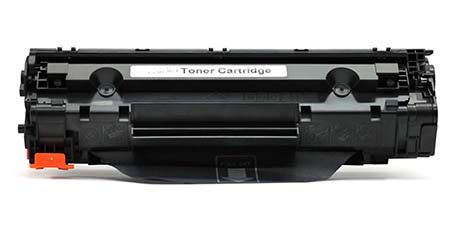Tonercartridges Verenigbaar voor HP LaserJet-P1109W