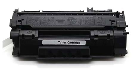 Tonercartridges Verenigbaar voor HP LaserJet1320TN