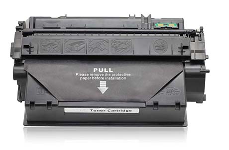 Tonercartridges Verenigbaar voor HP LaserJet-3390MFP