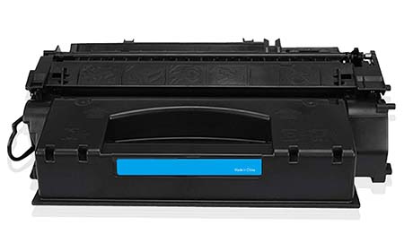 Tonercartridges Verenigbaar voor HP LaserJet-P2015
