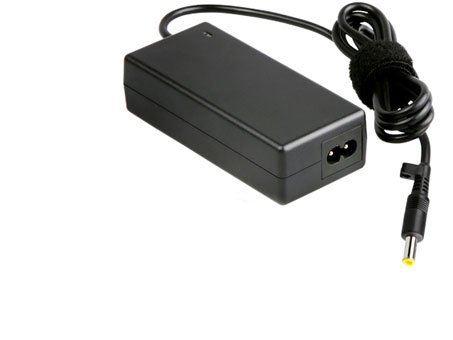 Laptop ac-adapter Verenigbaar voor SAMSUNG R45 Pro 1730 Bizzlay