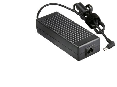 Laptop ac-adapter Verenigbaar voor sony VAIO VGN-AR830