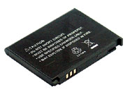 Mobiele telefoon Accu Verenigbaar voor Samsung BST5268BEC/STD