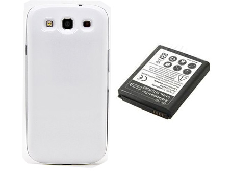 Mobiele telefoon Accu Verenigbaar voor SAMSUNG Galaxy S III