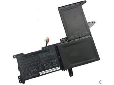 Laptop Accu Verenigbaar voor ASUS VivoBook-S15-S510UA-BQ514T