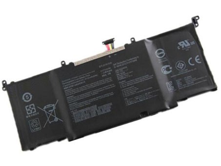 Laptop Accu Verenigbaar voor asus ROG-FX502VM-DM115T