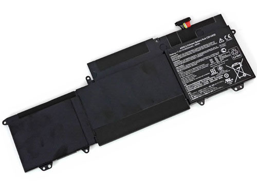 Laptop Accu Verenigbaar voor ASUS VivoBook-U38N-Series