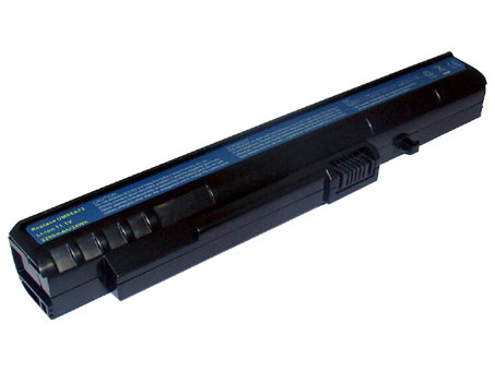 Laptop Accu Verenigbaar voor Acer Aspire One A150L weiss