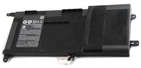 Laptop Accu Verenigbaar voor SCHENKER XMG-P506