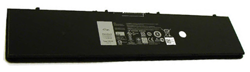Laptop Accu Verenigbaar voor Dell Latitude-14-7000