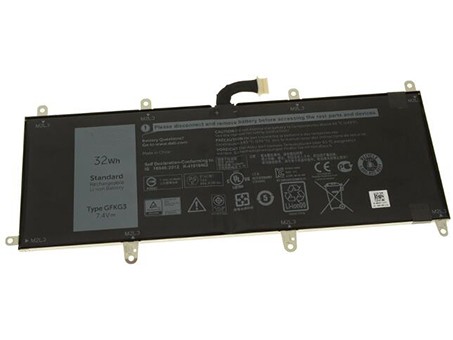 Laptop Accu Verenigbaar voor Dell VN25R