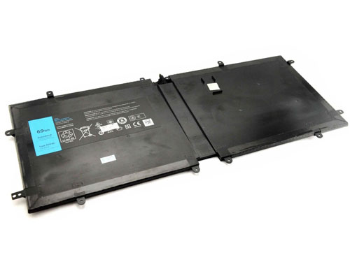 Laptop Accu Verenigbaar voor Dell XPS-18