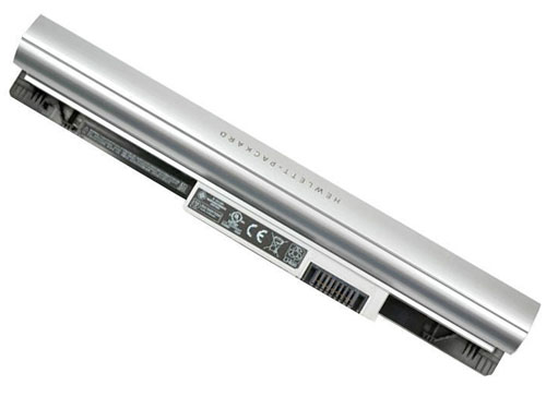 Laptop Accu Verenigbaar voor hp Pavilion-TouchSmart-11-E009AU