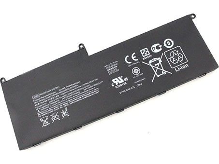 Laptop Accu Verenigbaar voor hp Envy-15-3001XX