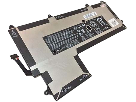 Laptop Accu Verenigbaar voor hp 750335-2B1