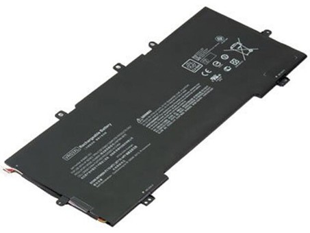 Laptop Accu Verenigbaar voor HP TPN-C120