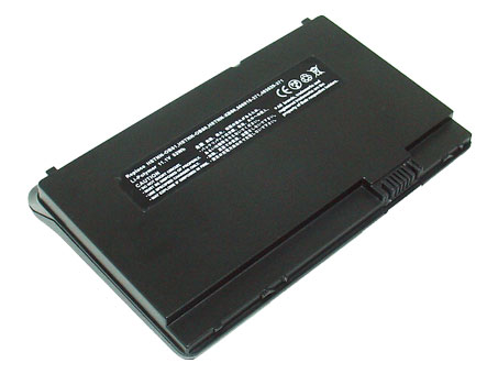 Laptop Accu Verenigbaar voor hp Mini 1000 Mobile Broadband