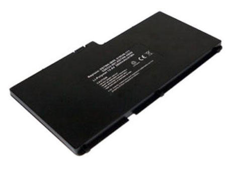 Laptop Accu Verenigbaar voor HP Envy 13-1001TX