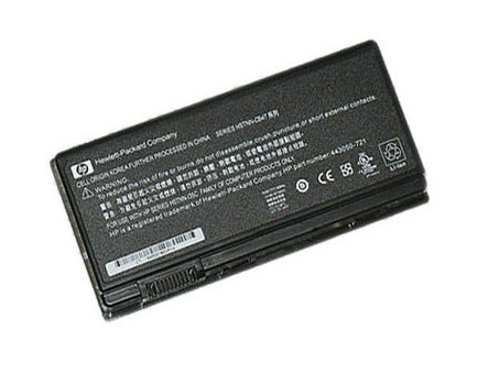 Laptop Accu Verenigbaar voor hp KG571PA