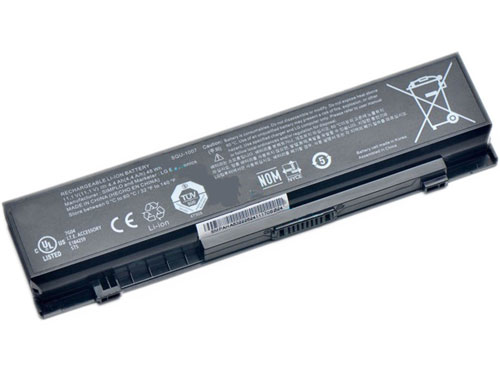 Laptop Accu Verenigbaar voor LG XNOTE-P420-Series