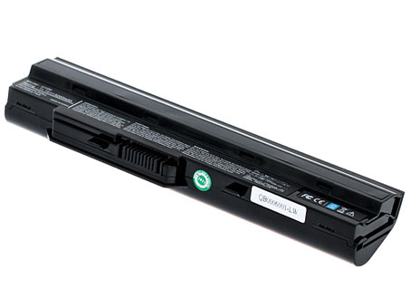 Laptop Accu Verenigbaar voor MEDION Akoya E312 Series