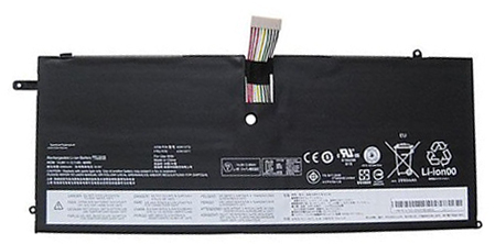 Laptop Accu Verenigbaar voor LENOVO ThinkPad-X1-Carbon-(3448)
