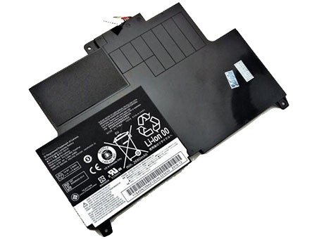 Laptop Accu Verenigbaar voor lenovo ThinkPad-S230u-Twist-Series
