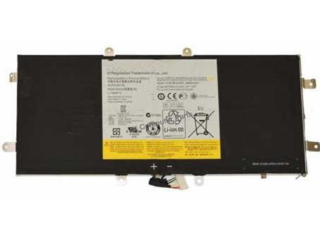 Laptop Accu Verenigbaar voor LENOVO IdeaPad-Yoga-11S-Ultrabook-Series