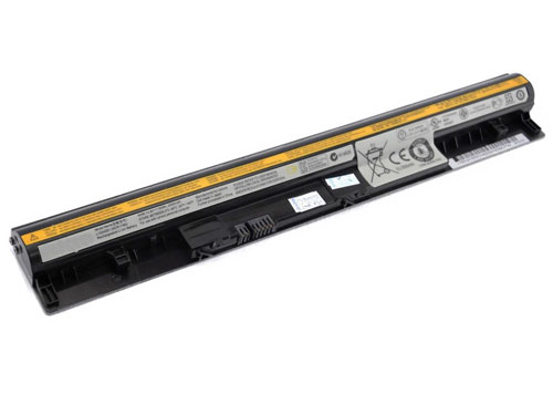 Laptop Accu Verenigbaar voor lenovo IdeaPad-S300-Series
