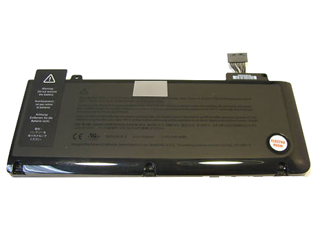 Laptop Accu Verenigbaar voor APPLE  MacBook Pro 13.3 inch MC700J/A