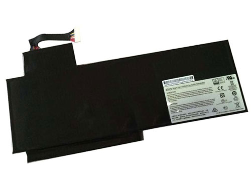 Laptop Accu Verenigbaar voor MSI GS70-Series