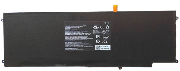 Laptop Accu Verenigbaar voor RAZER RZ09-01682E21-R3C1