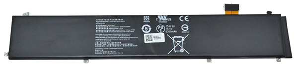 Laptop Accu Verenigbaar voor RAZER Geforce-GTX-1060