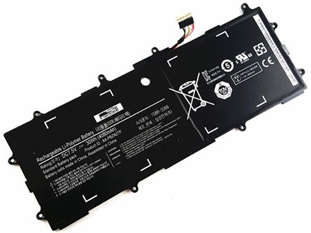 Laptop Accu Verenigbaar voor SAMSUNG 905S3G-K01
