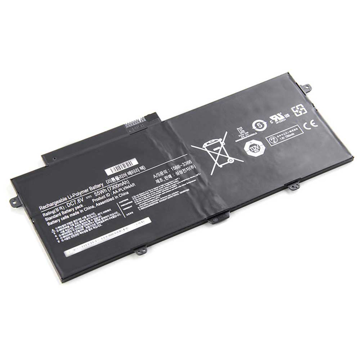 Laptop Accu Verenigbaar voor samsung 940X3G-Series