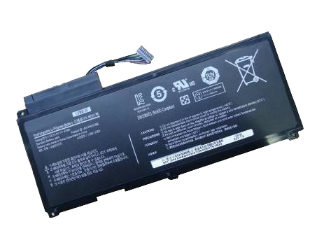 Laptop Accu Verenigbaar voor SAMSUNG BA43-00270A
