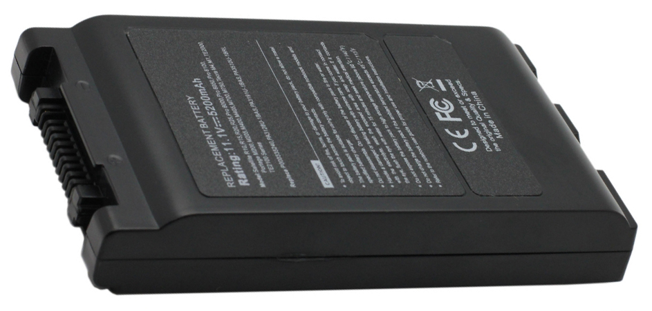 Laptop Accu Verenigbaar voor toshiba Portege-M400-S5032-Tablet-PC