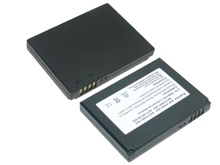 PDA Accu Verenigbaar voor blackberry 6210