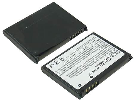 PDA Accu Verenigbaar voor hp 311340-001