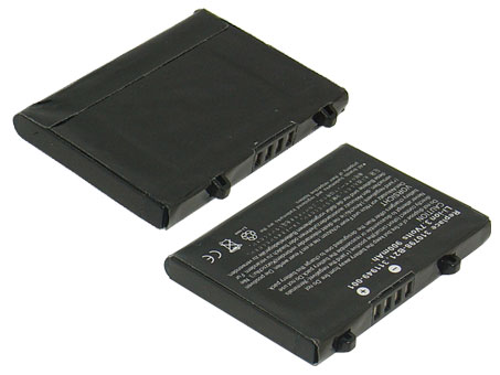 PDA Accu Verenigbaar voor hp iPAQ h2000 Series