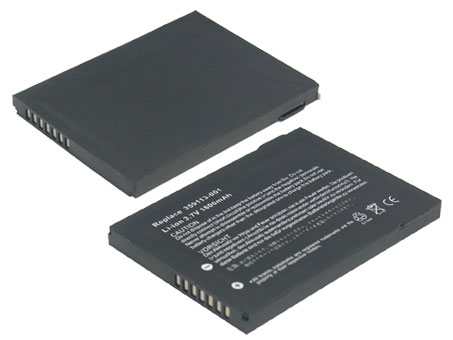 PDA Accu Verenigbaar voor hp iPAQ h4800