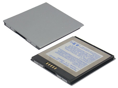 PDA Accu Verenigbaar voor hp iPAQ h5400