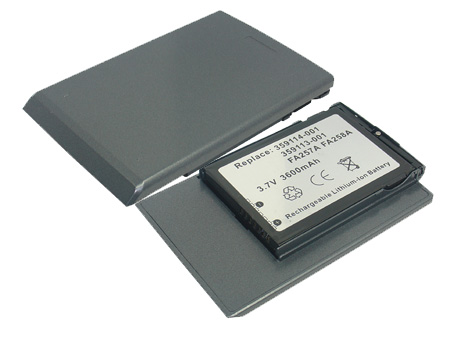 PDA Accu Verenigbaar voor hp iPAQ hx4705