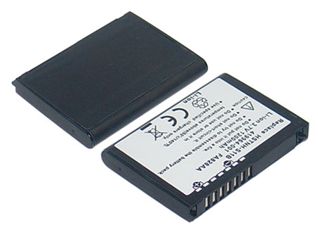 PDA Accu Verenigbaar voor hp iPAQ rx4200