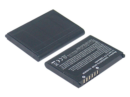 PDA Accu Verenigbaar voor PALM Treo 680